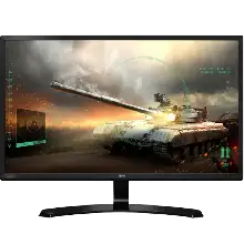 LG 24MP58VQ 24 INCH IPS FHD LED MONITOR